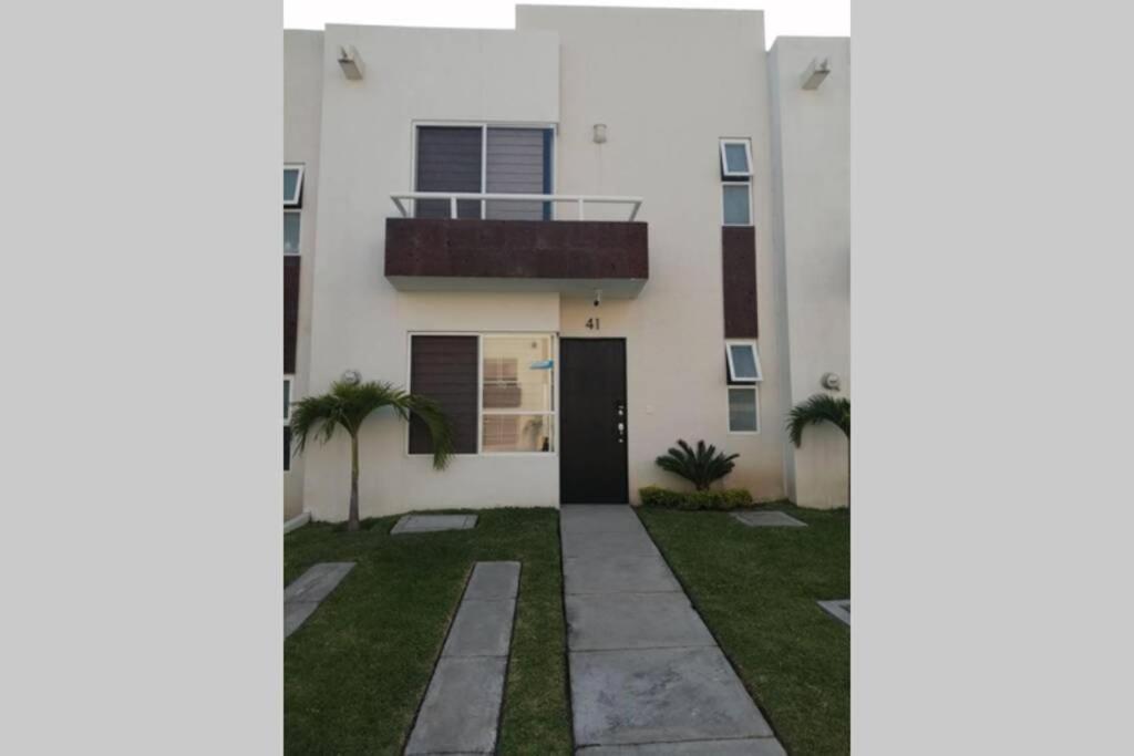 Any Mood! Casa De Descanso Con Jacuzzi Climatizado Oaxtepec Exterior photo